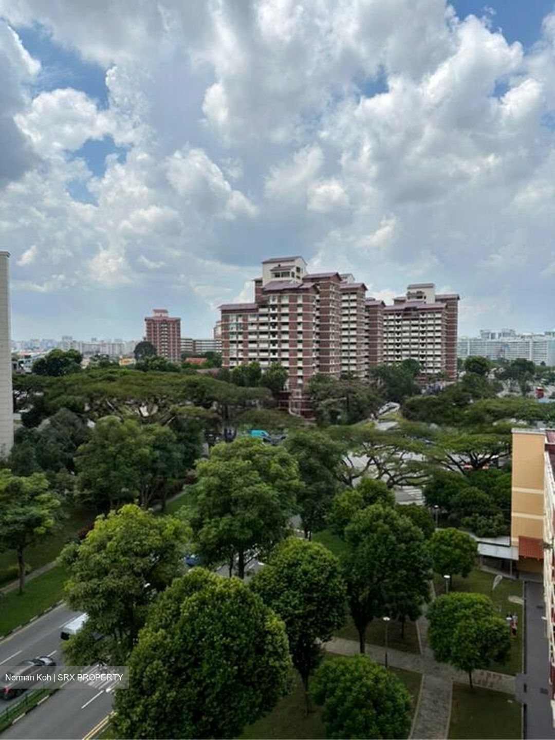 Blk 358 Hougang Avenue 5 (Hougang), HDB Executive #524419341